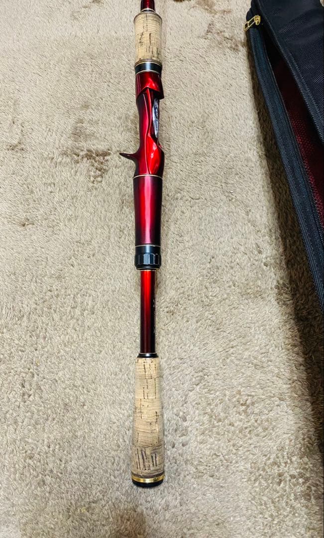 18ワールドシャウラ 1702R2