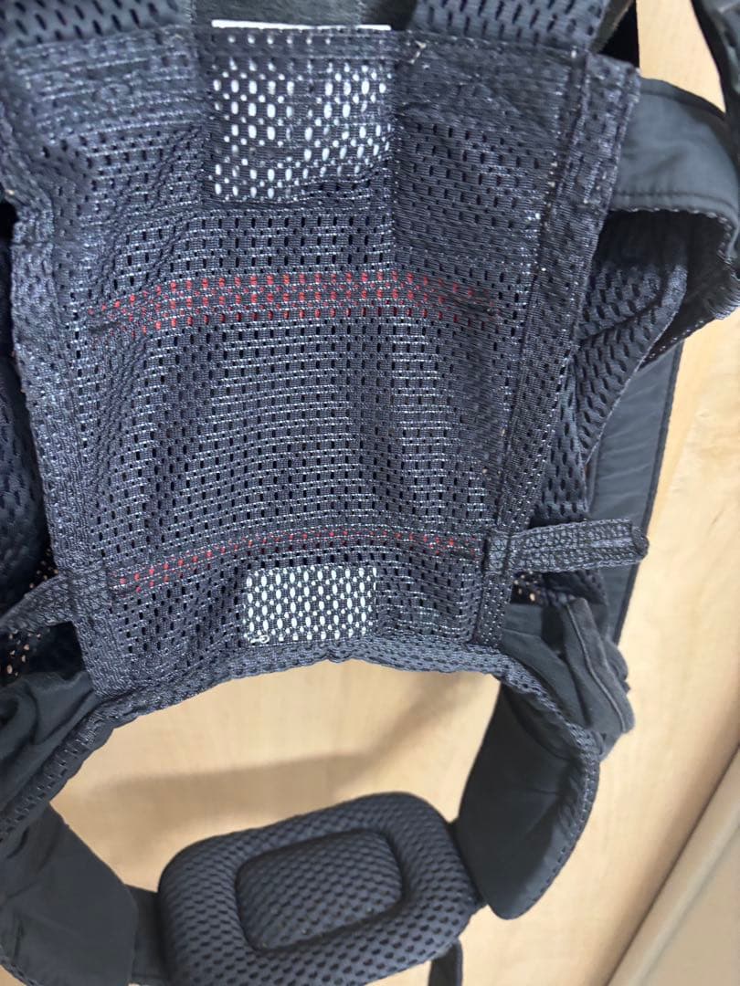 ベビービョルン　ハーモニー　最新モデル　アンサスライト