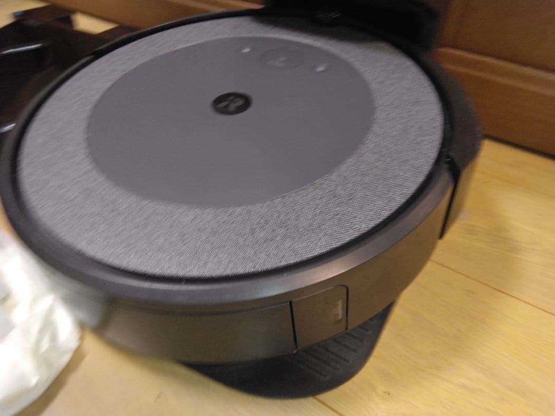 【使用495時間　掃除&拭き掃除連動セット】ルンバi3+ & ブラーバ380t