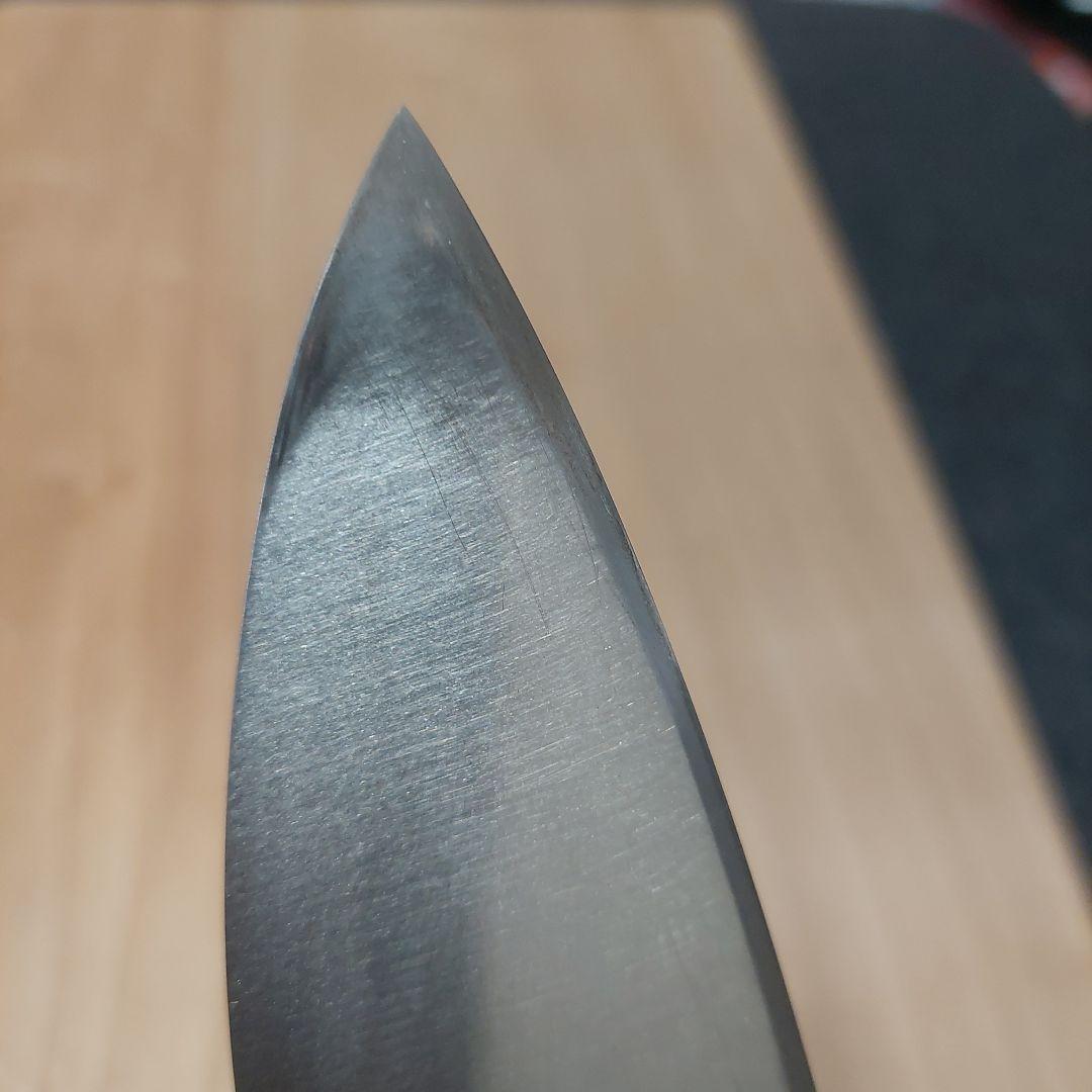 ト*ン様 正本総本店　最上　牛刀　330ミリ