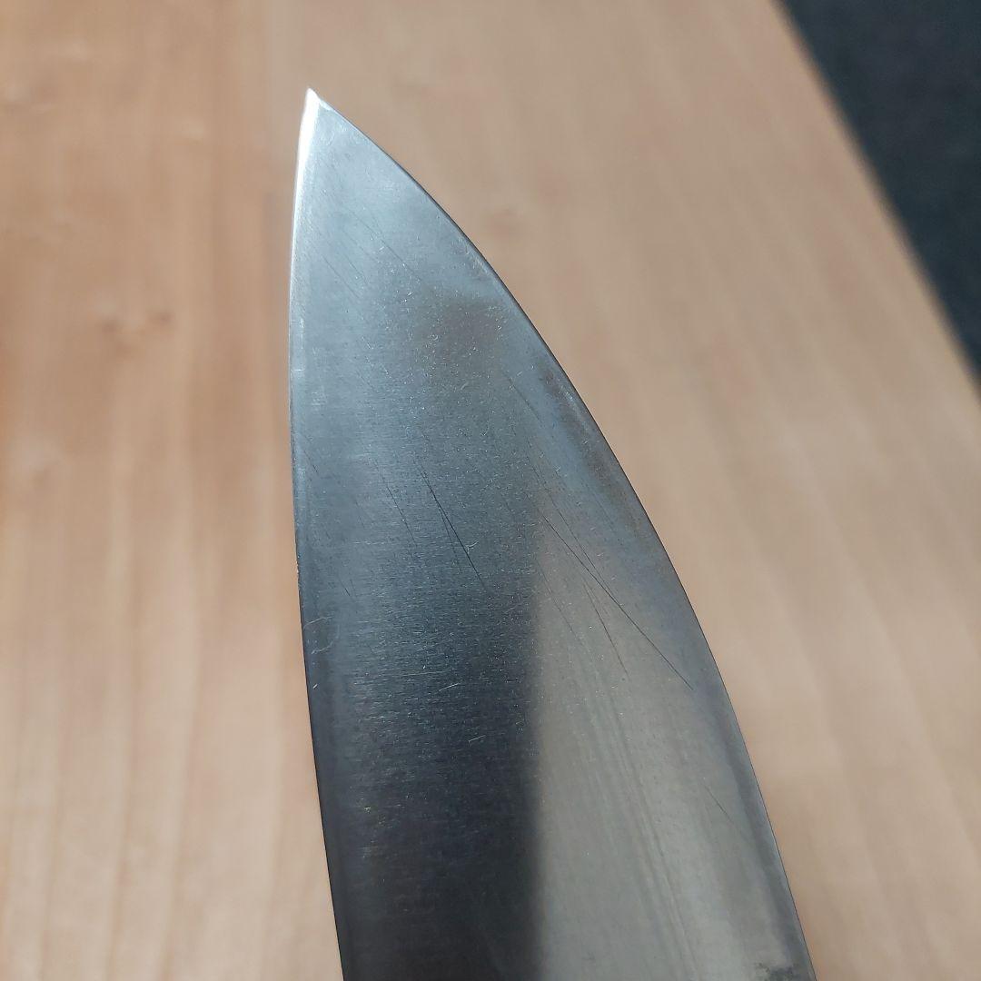 ト*ン様 正本総本店　最上　牛刀　330ミリ