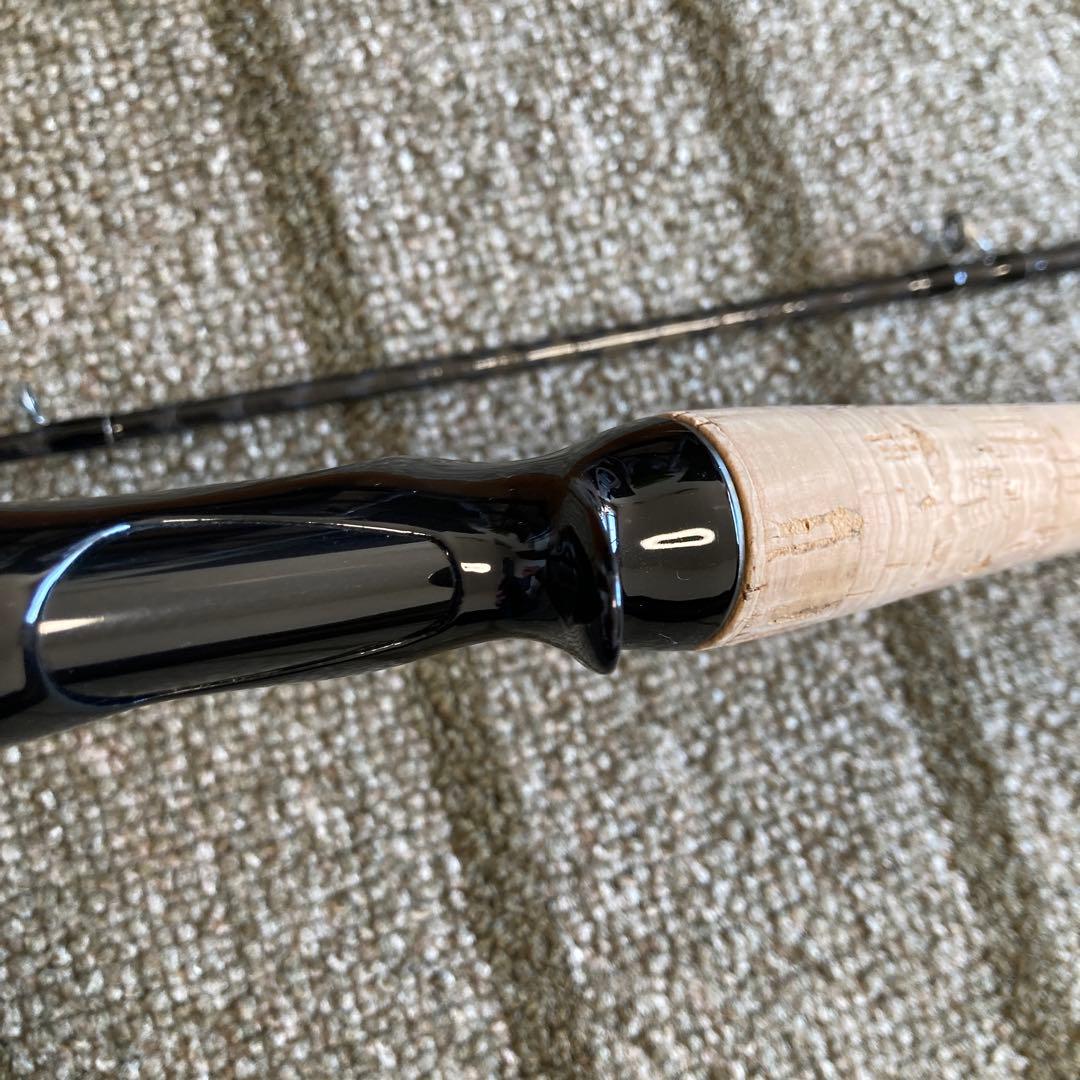 ダイワ　ブレイゾン　C68L-2 BF