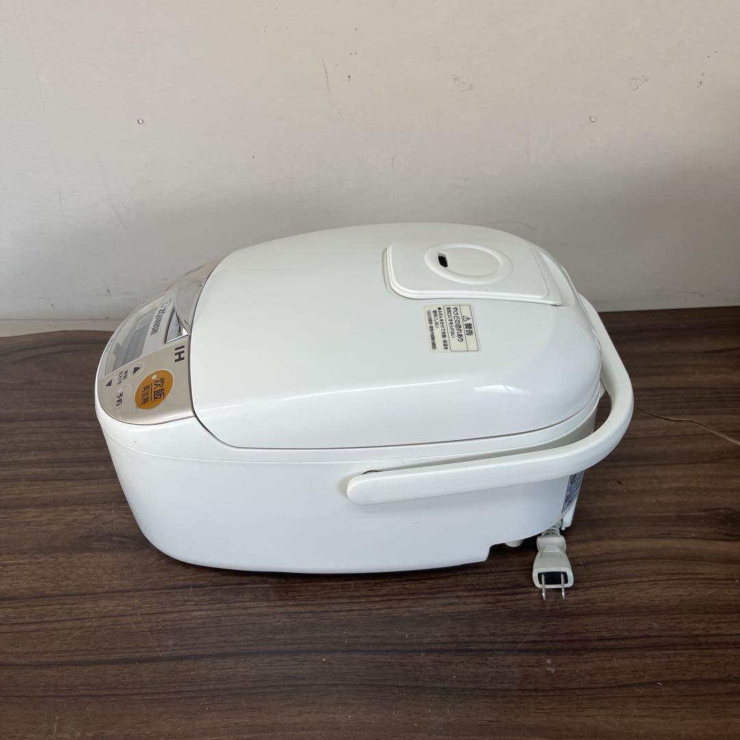 【早い者勝ち★】象印　5合炊き炊飯器　ファミリー　人気商品　送料無料