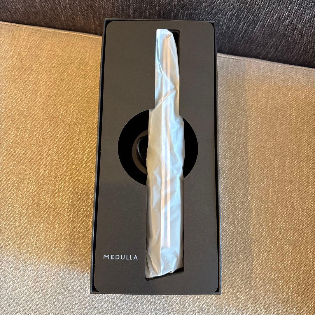 MEDULLA ソニックシャインプロ超音波ヘアケアトリートメント機