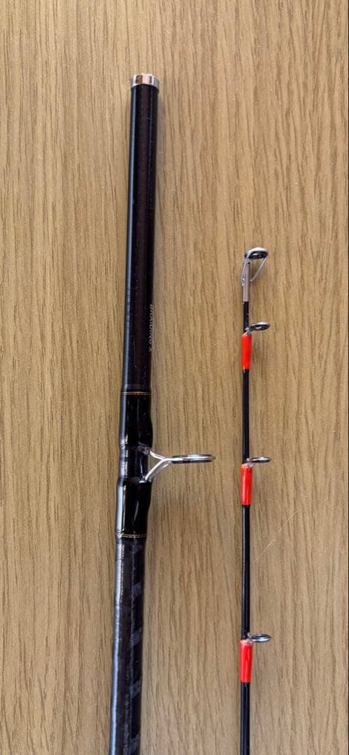 ダイワ　タチウオ X 210