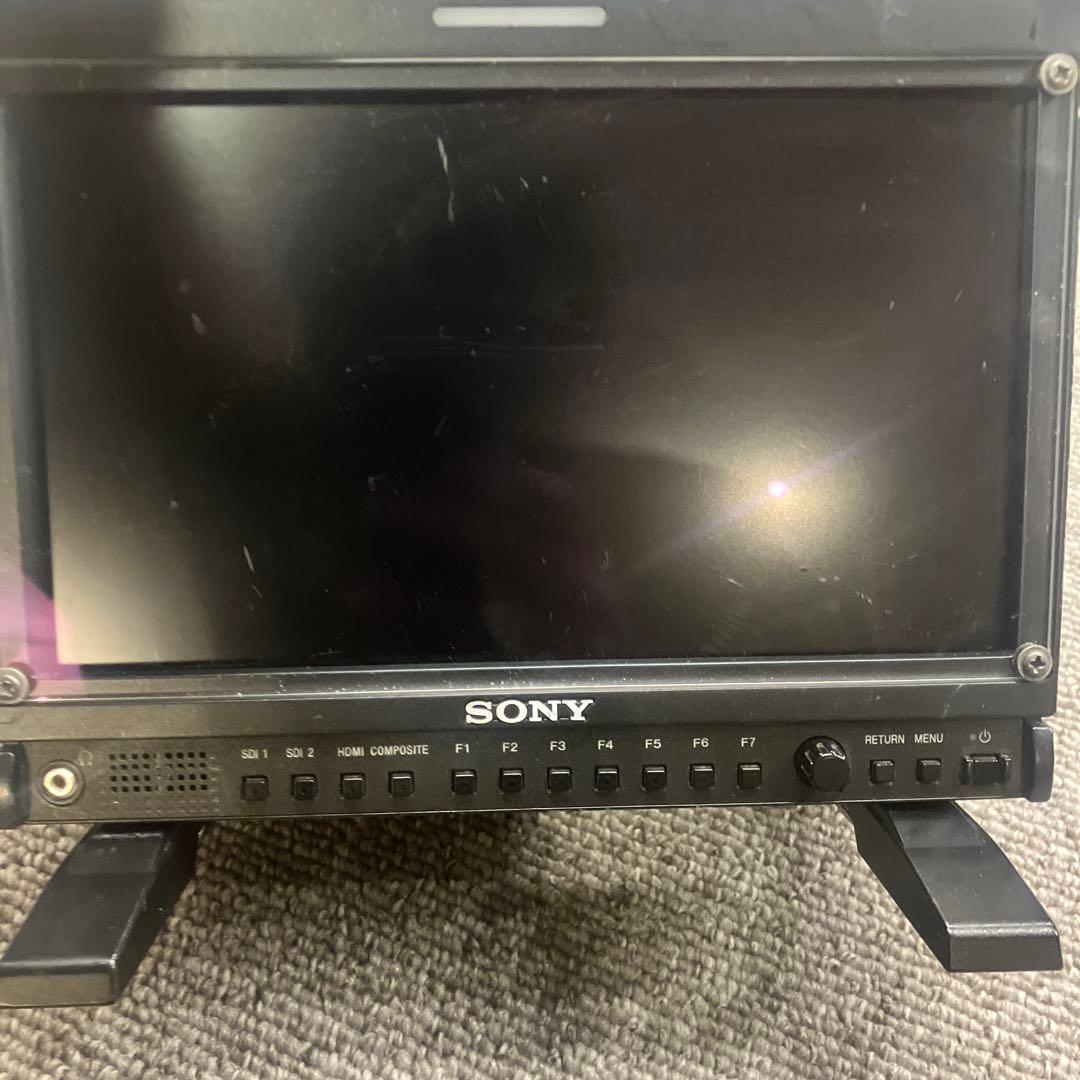 その他 SONY LMD-941W