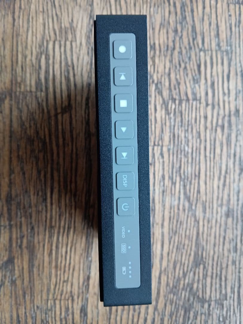 Blackmagic Design HyperDeck Shuttle　2 美品