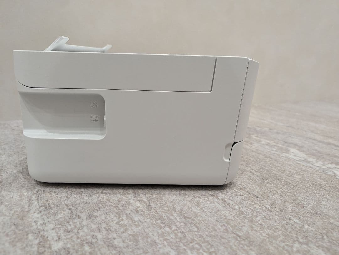 【未使用】EPSON PX-S161T エコタンク搭載プリンター インク2本付属