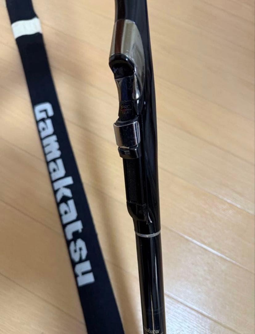 Gamakatsu グレ競技スペシャル2 がまかつ　15-53