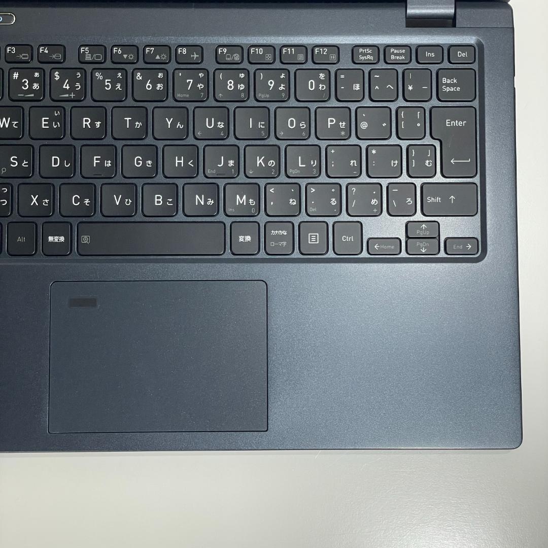 第11世代core i5 Dynabook G83/HS ノートPC 薄型軽量