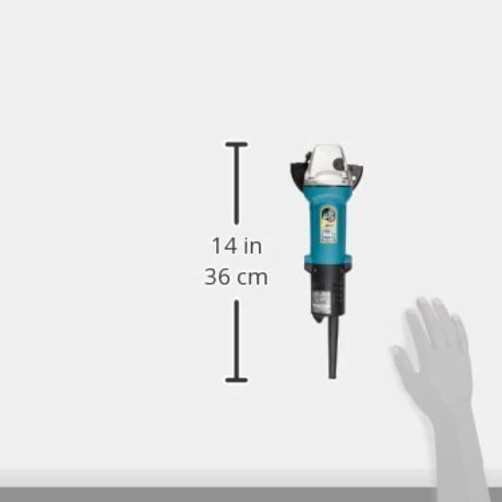 MAKITA  マキタ ディスクグラインダ 高速型 100mm
