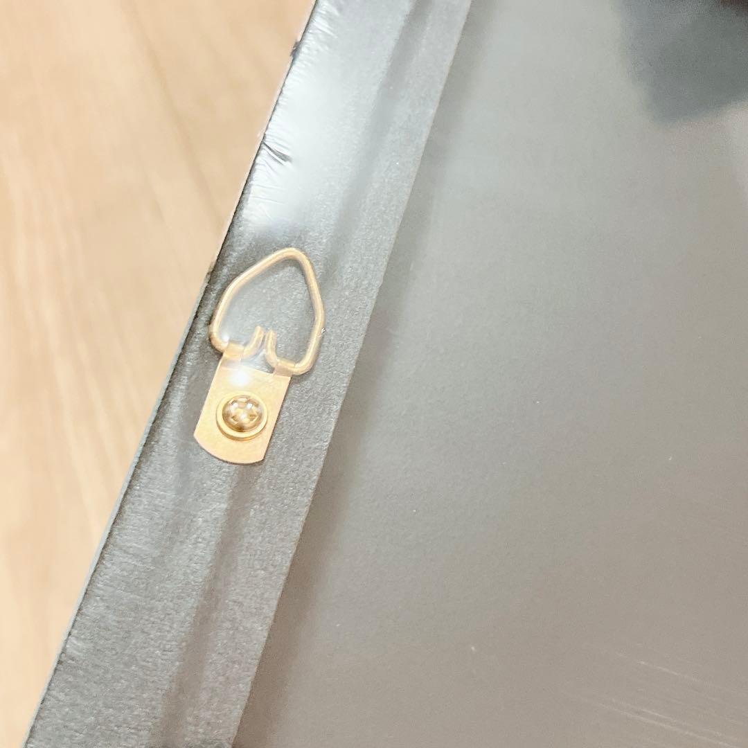 愛とお金 パネル 飾り絵 ポスター インテリア 絵 絵画 30x40cm