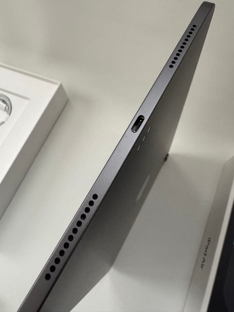 iPad Air 第4世代 Wi-Fiモデル　Applepencil 付64GB