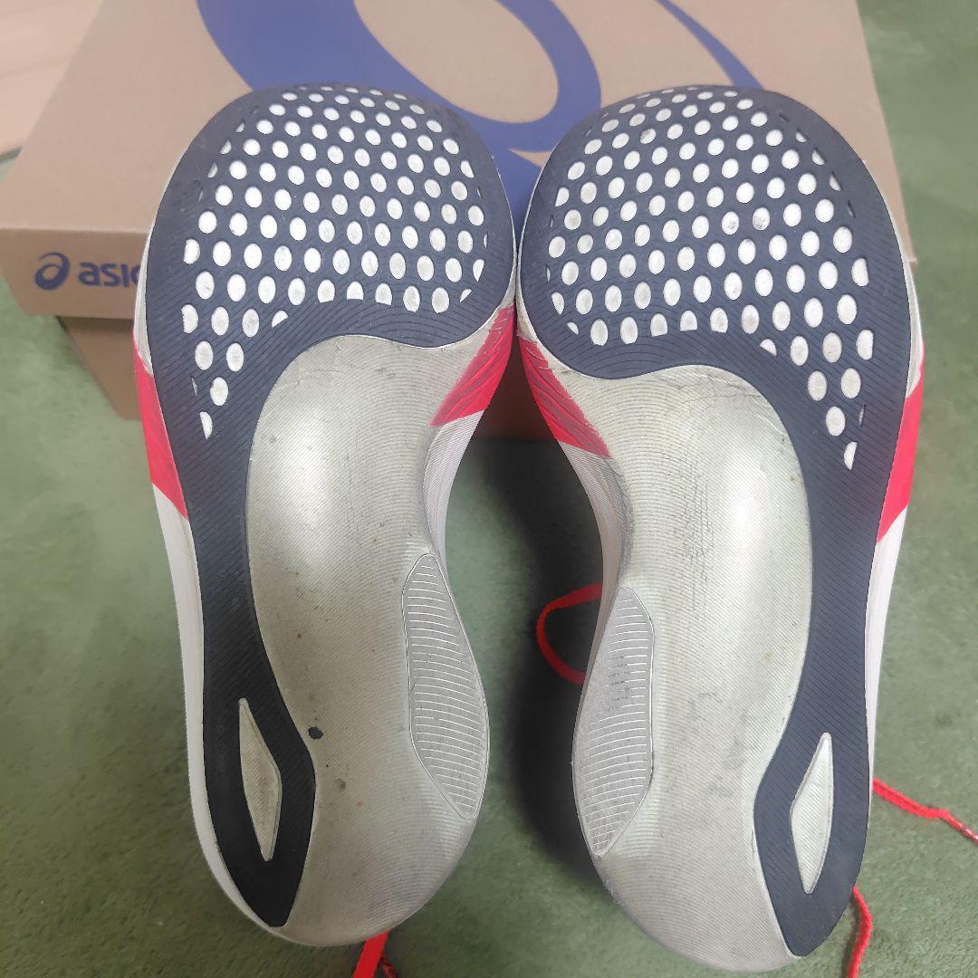 マングローブ SPEED EDGE TOKYO 25cm