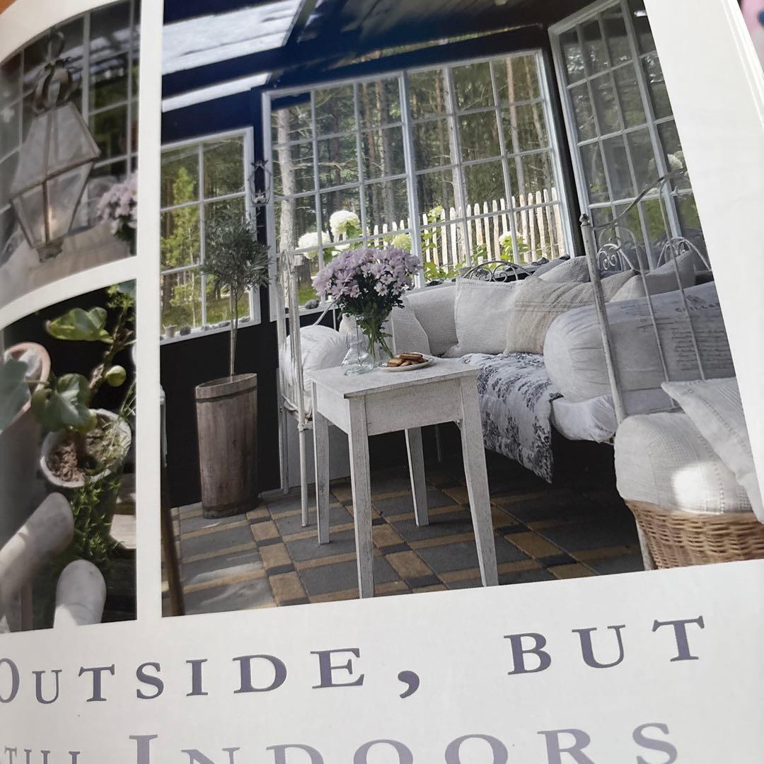 【natural】フランスアンティーク店購入。 デイベット、ベット、ソファ