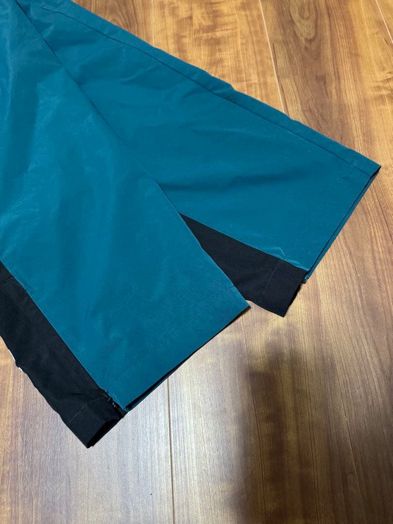 ⭐︎EGOZARU ウィンドブレーカー&パンツ　セットアップ　《Sサイズ》