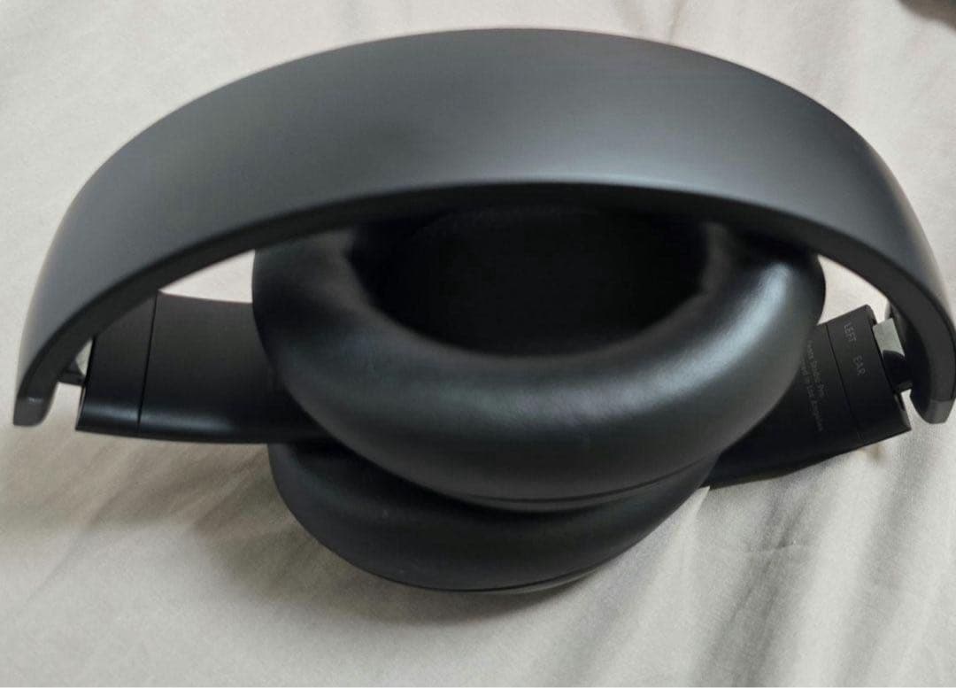 Beats Studio pro ヘッドフォン　ブラック