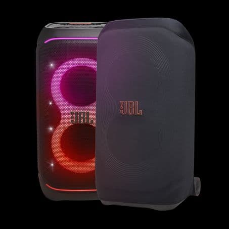 JBL PARTYBOX STAGE 320 ワイヤレススピーカー新品未開封