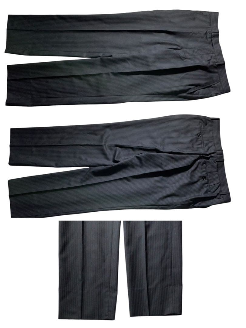 ✨️未使用タグ付き✨️Paul Smith Collection スーツ 裏地 花柄