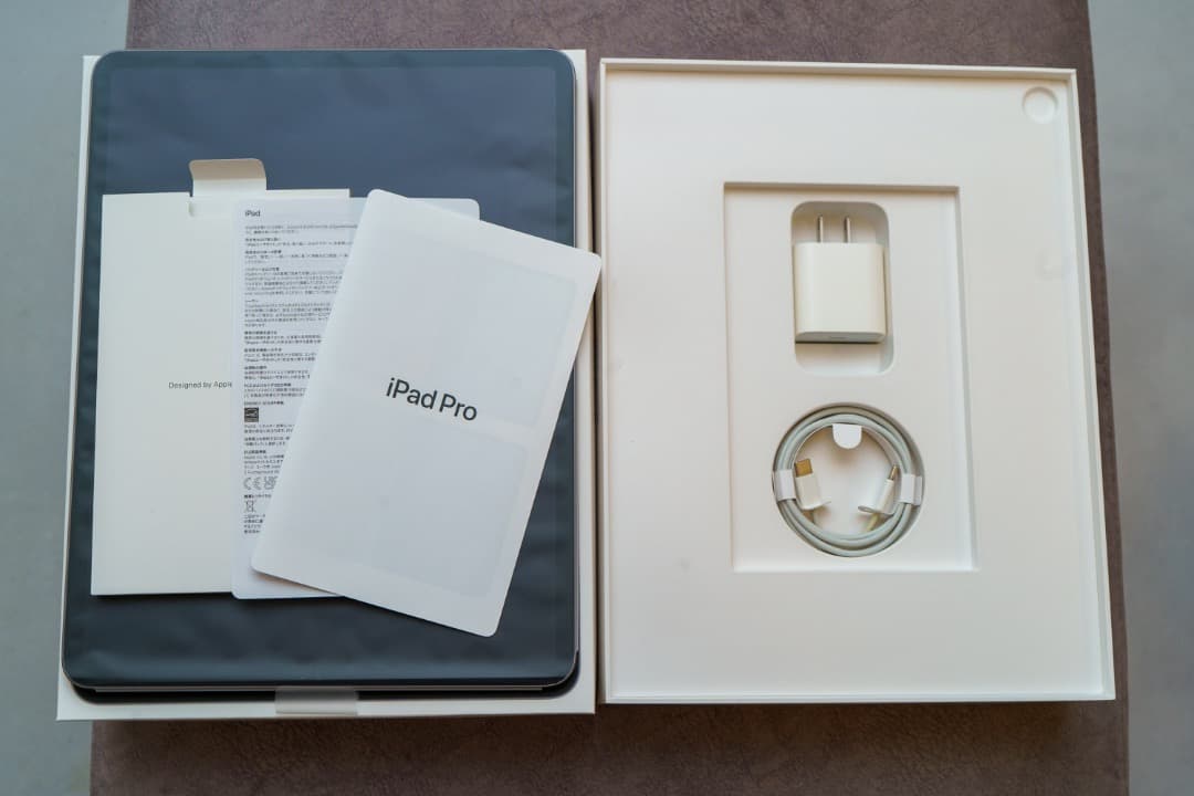 12.9インチiPad Pro Wi-Fi 256GB スペースグレイ第3世代