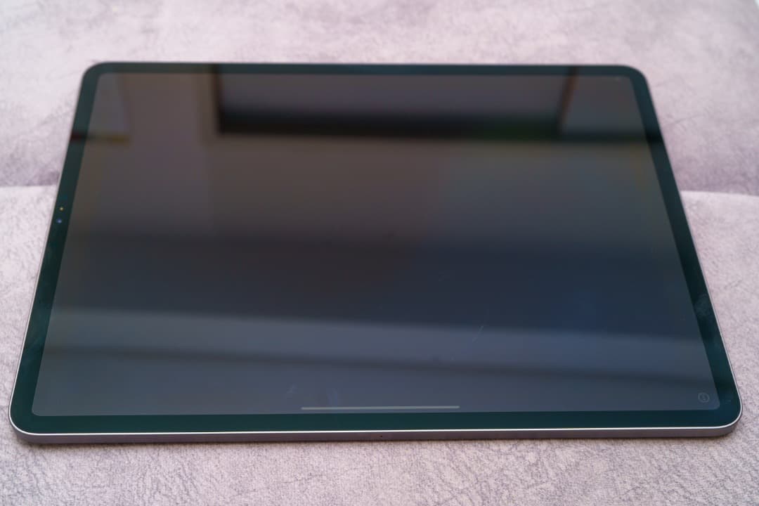 12.9インチiPad Pro Wi-Fi 256GB スペースグレイ第3世代