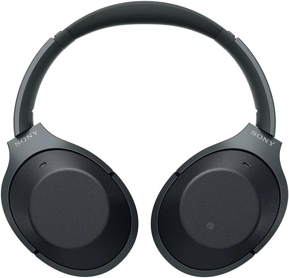 ソニーワイヤレスノイズキャンセリングヘッドホン SONY WH-1000X M2