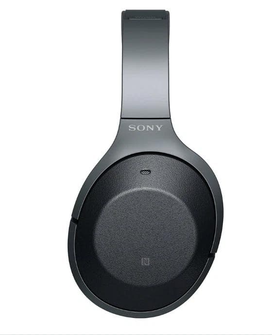 ソニーワイヤレスノイズキャンセリングヘッドホン SONY WH-1000X M2