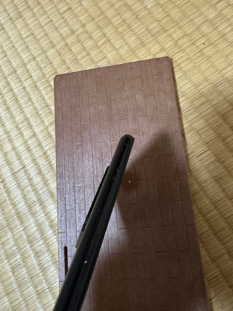 Galaxy S21 Ultra 5G ブラック　ジャンク