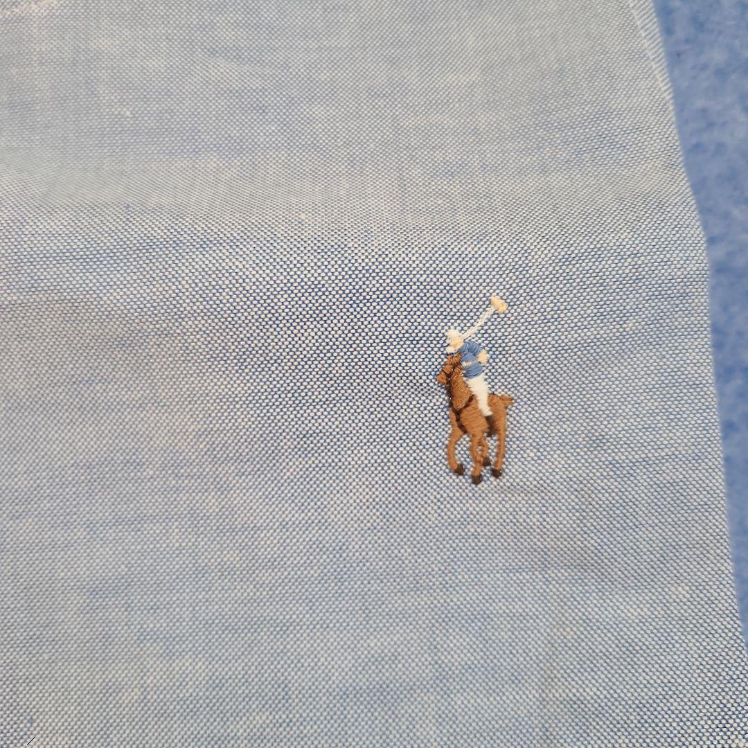 未使用　RALPH LAUREN　エプロン