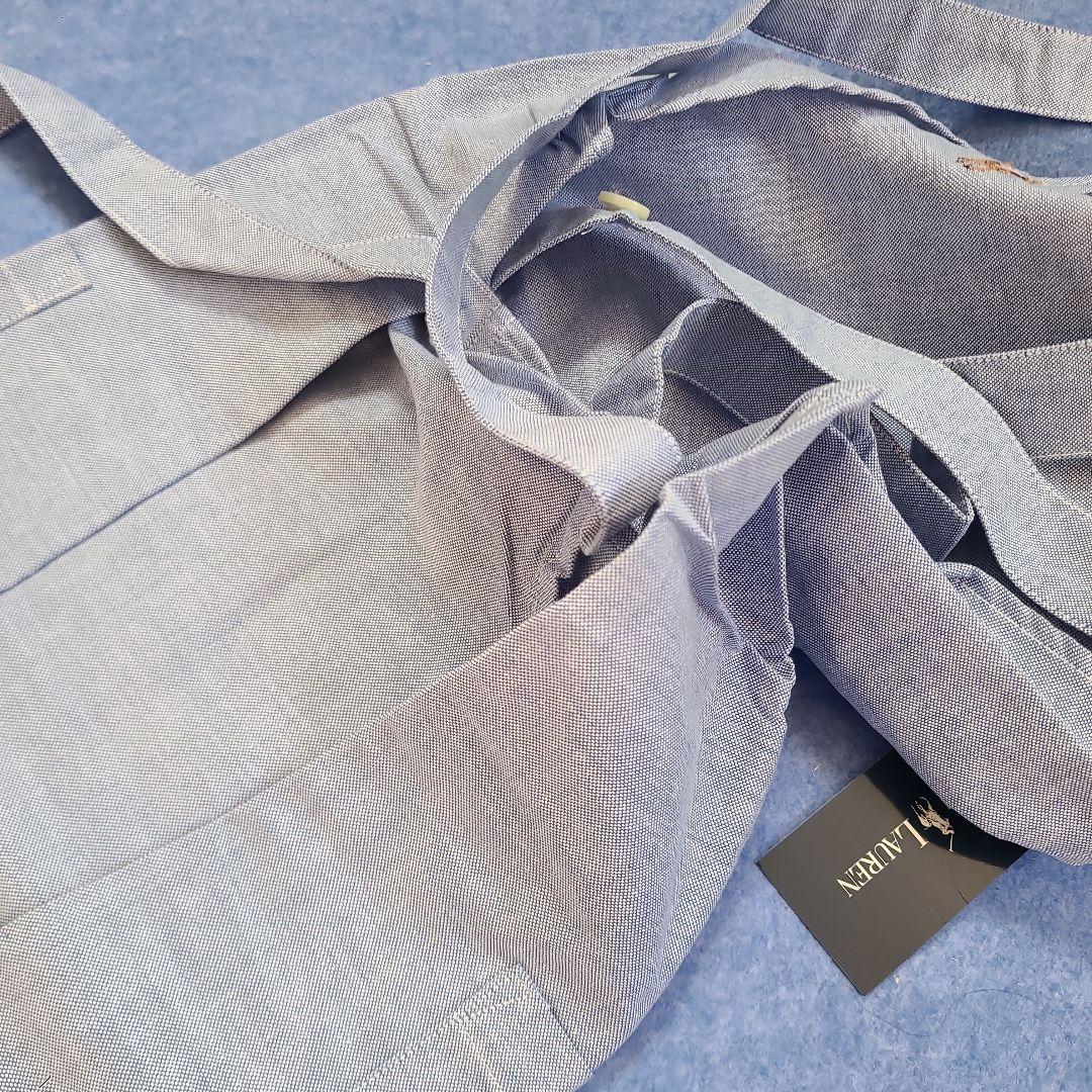 未使用　RALPH LAUREN　エプロン