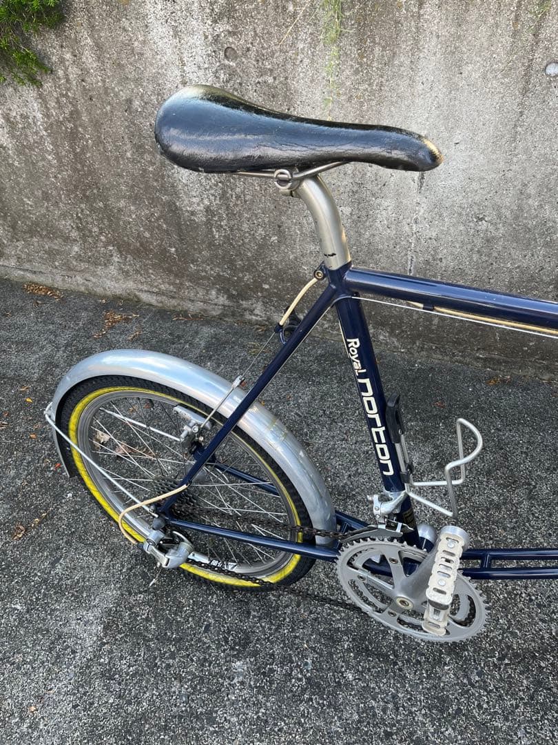 ヒカル　　　ロイヤルノートン