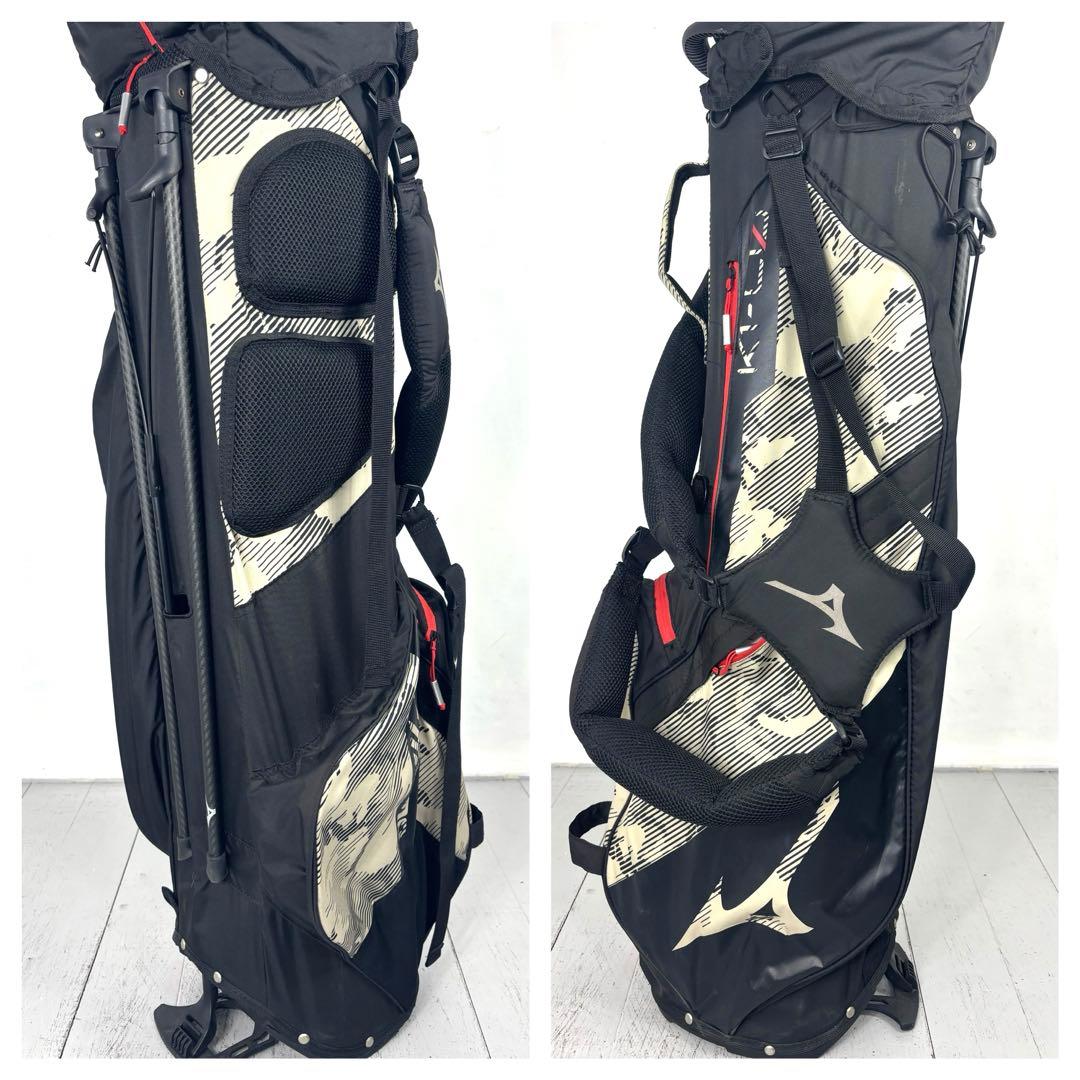 本格派 メンズゴルフクラブ 14本 フルセット ミズノ ゴルフセット お試し