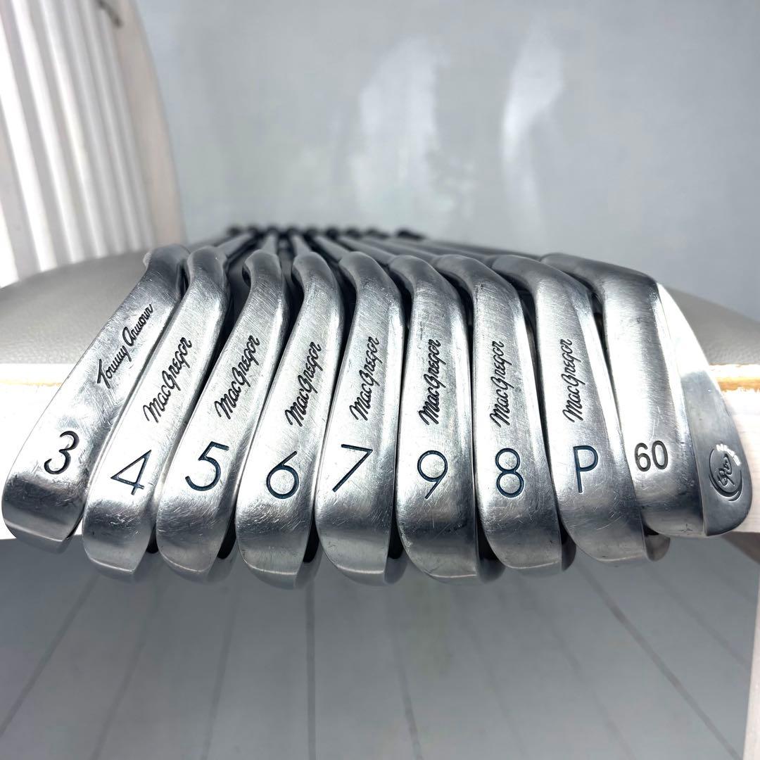 本格派 メンズゴルフクラブ 14本 フルセット ミズノ ゴルフセット お試し