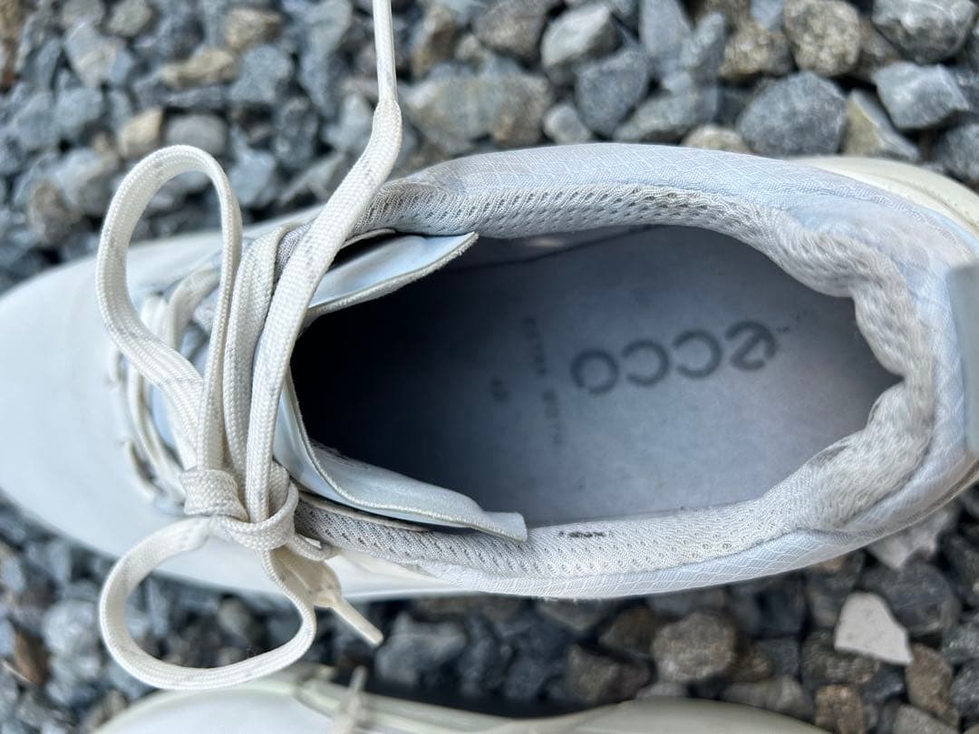 シューズ(男性用) ecco BIOM HYBRID4 H4