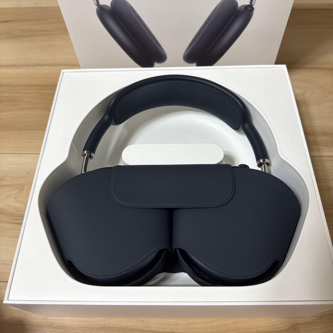 AirPods Max 第二世代