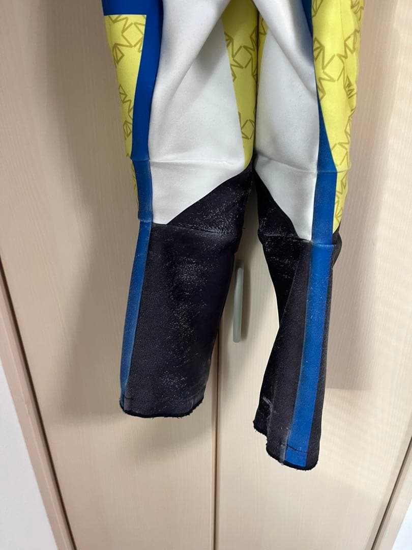 Mizuno ミズノ　スキー　ワンピース　150cm