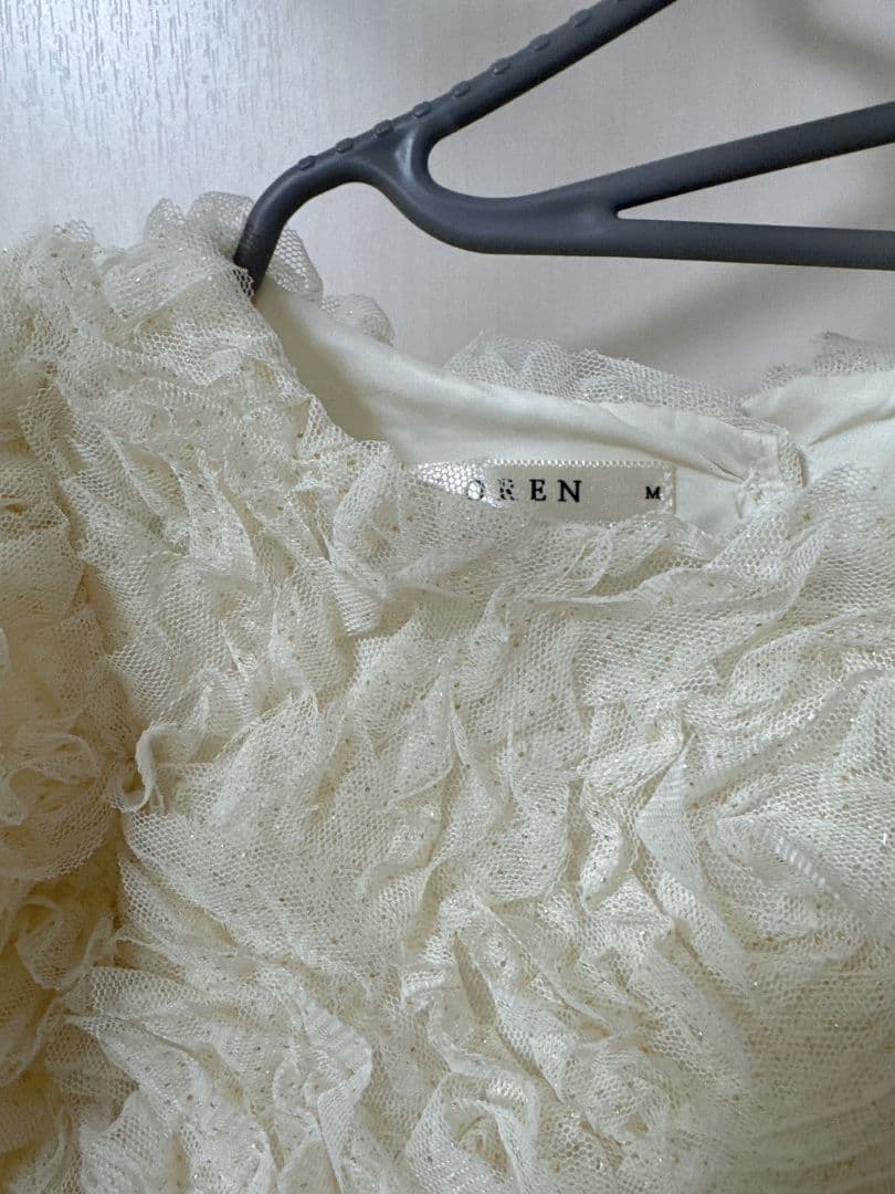 OREN ベビードレス ワンピース