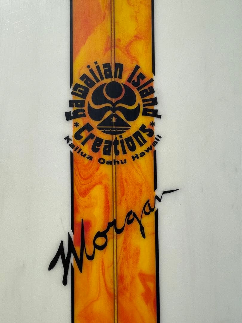 HICロングボート9ft 【手渡し限定】値下げ