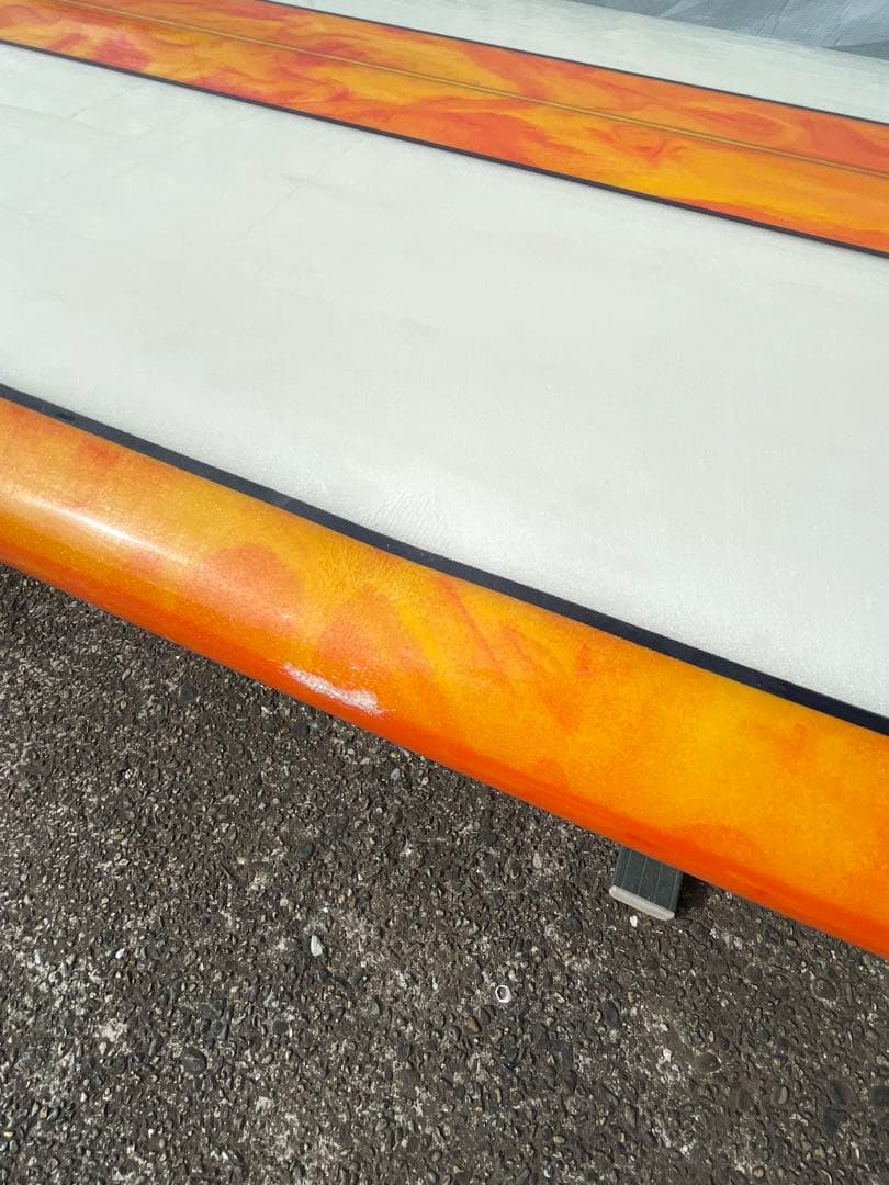 HICロングボート9ft 【手渡し限定】値下げ