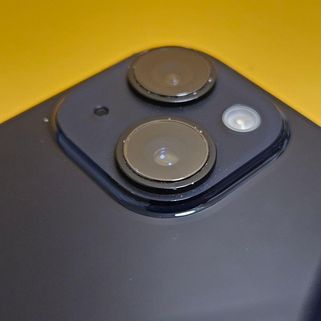 訳あり！iPhone 14 128GB バテリ100% ｜1日内発送!#754