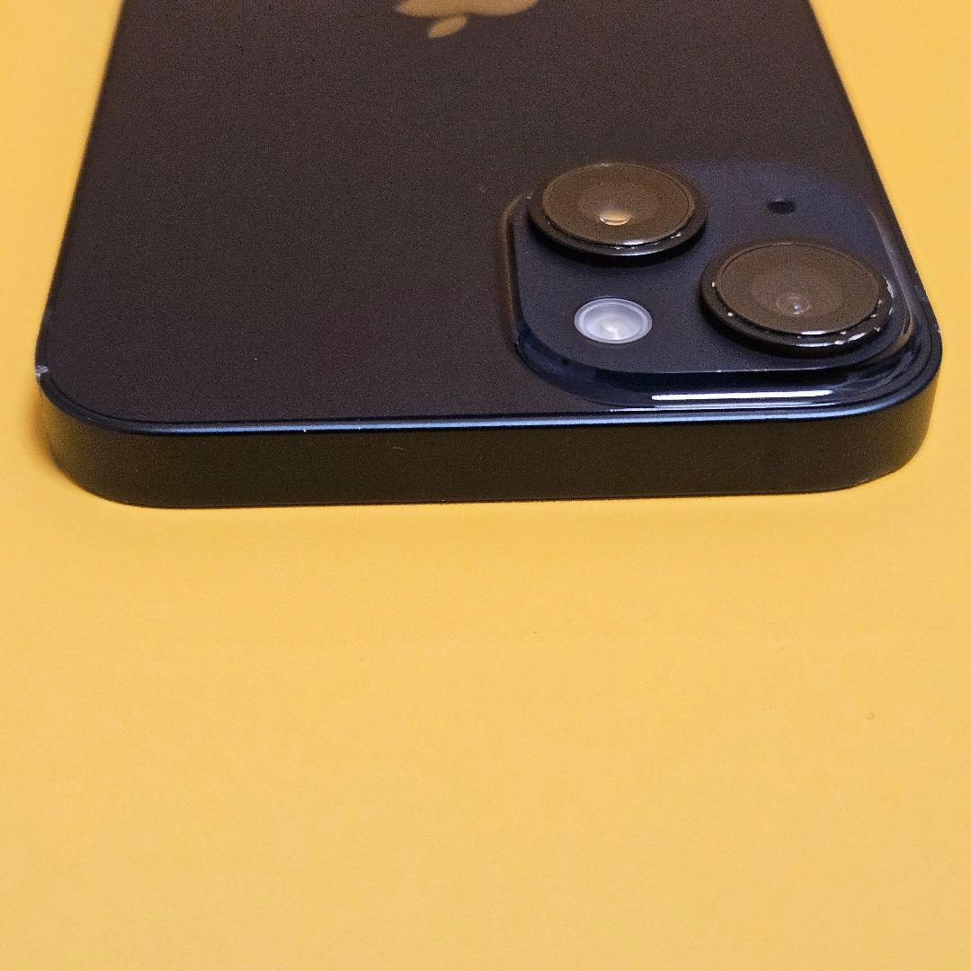 訳あり！iPhone 14 128GB バテリ100% ｜1日内発送!#754