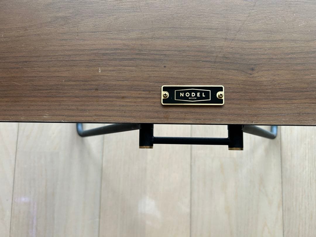 テーブル・チェア・ハンモック NODEL BUTTERFLY TABLE& Tactical Bag / S