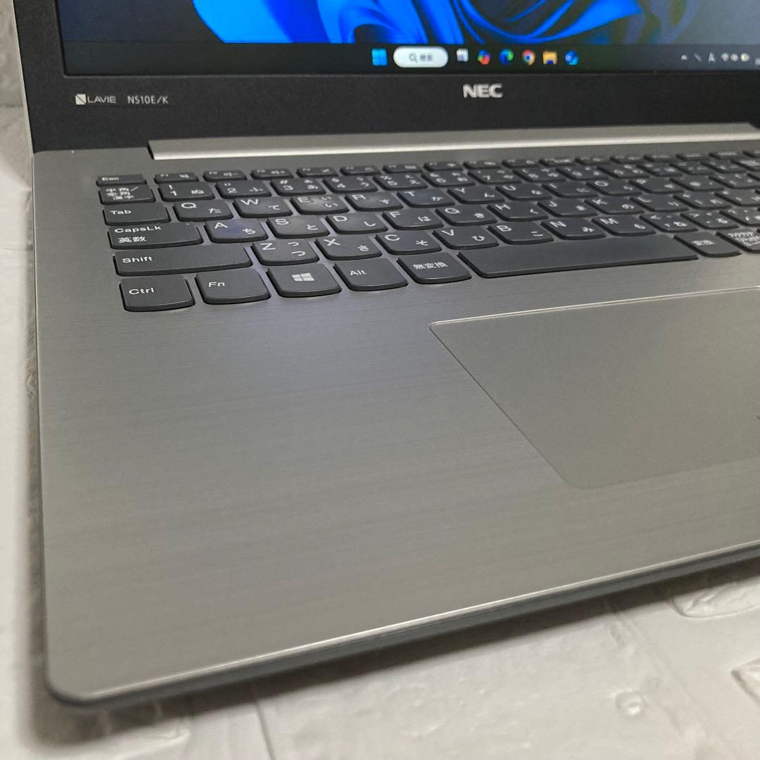 ノートパソコン Windows11 本体 オフィス付き Office SSD搭載