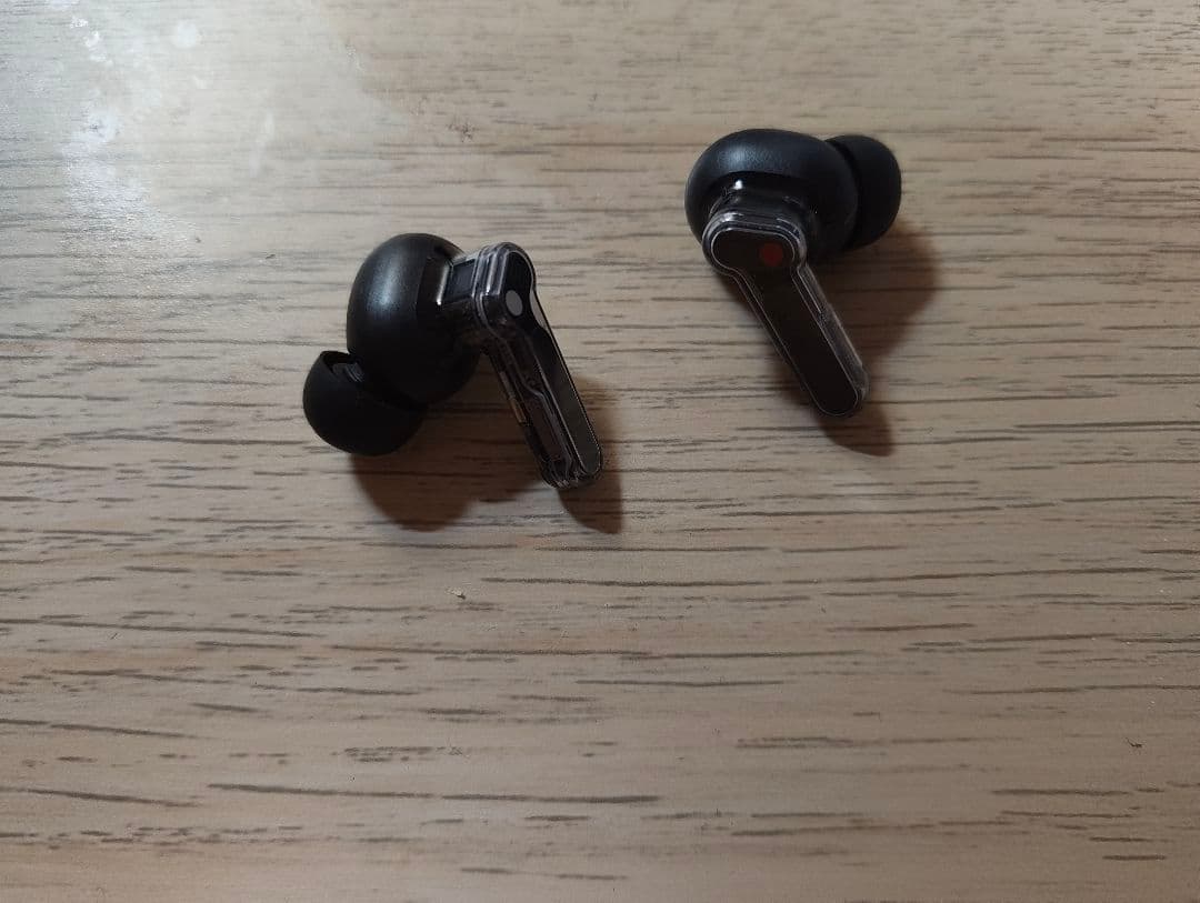 nothing ear 3　ジャンク品