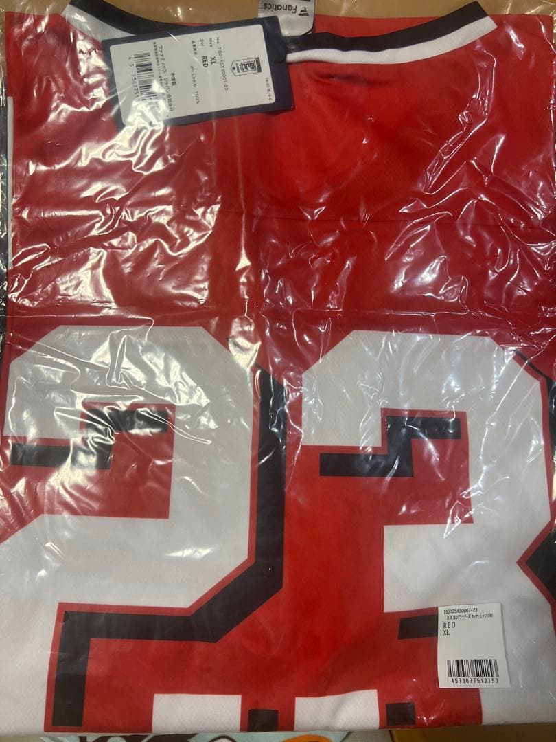 富山グラウジーズ　ファンクラブグッズ３点セット