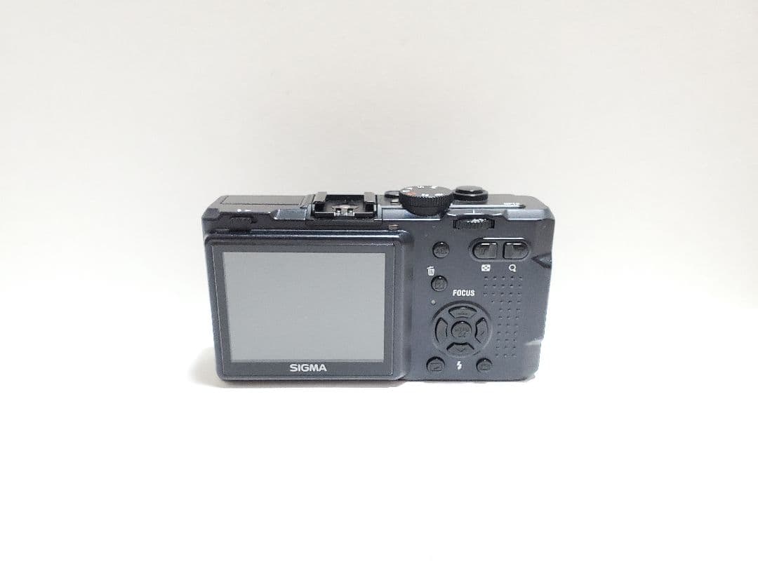 SIGMA シグマ DP1s　デジタルカメラ