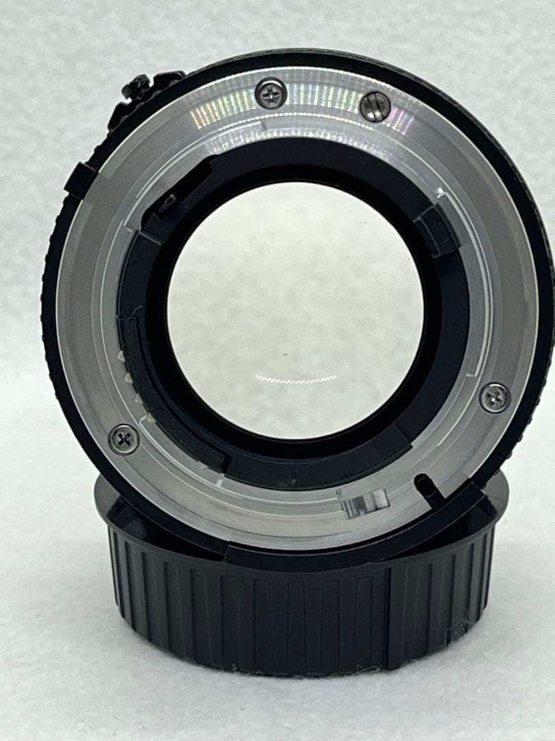 Nikon AF NIKKOR 50mm f/1.4 レンズ