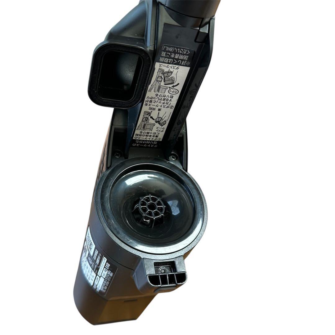 充電式掃除機 ラクかるパワーブーストサイクロン PV-BHL1000J1