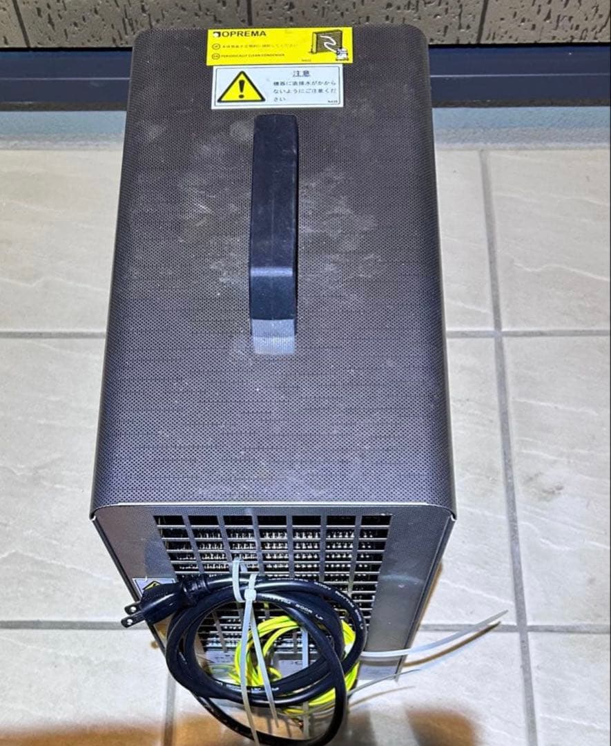 キリン　ビールサーバー