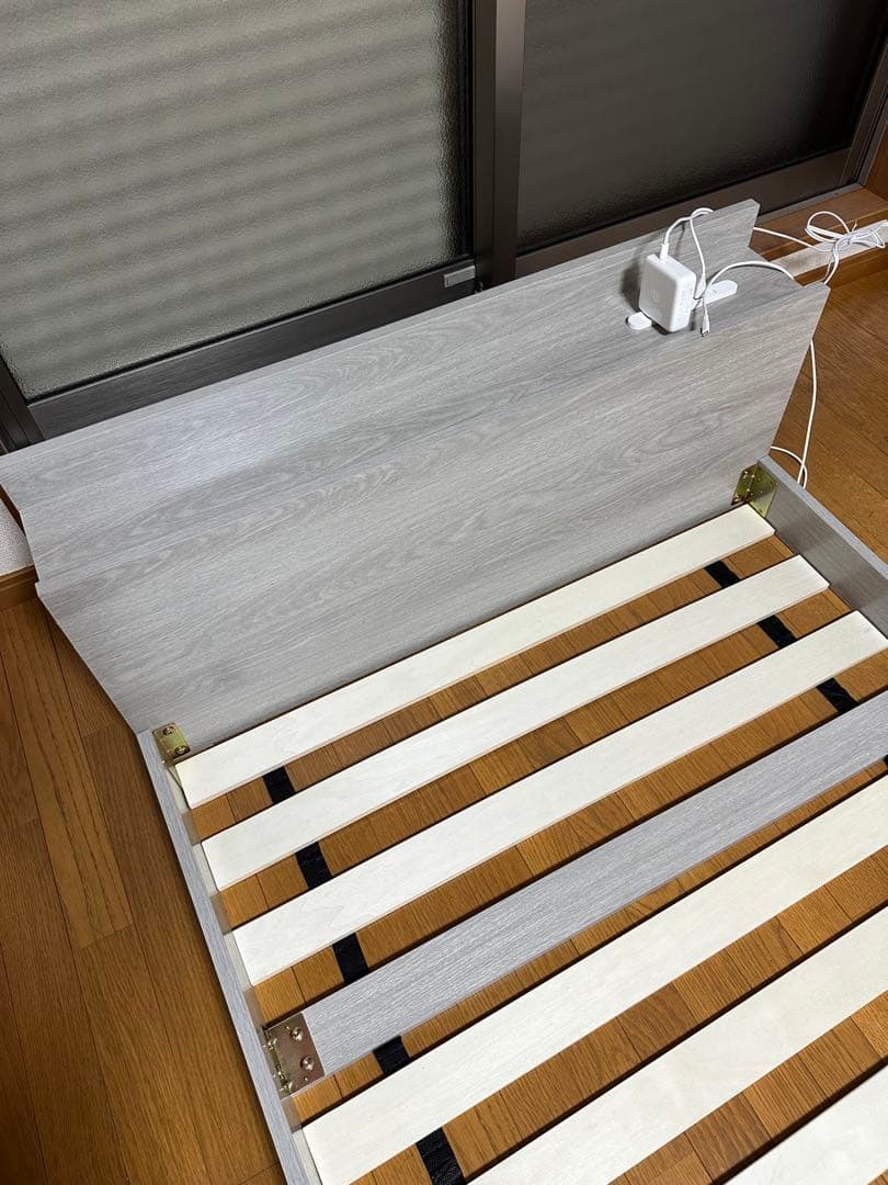 ダンスのゲンベットフレーム